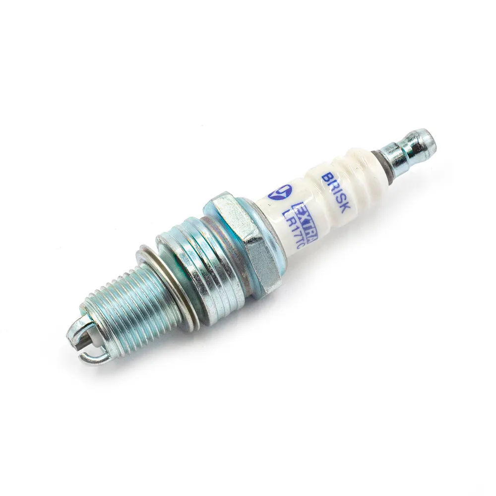Свеча зажигания Extra BRISK LR17TC
