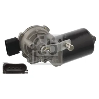 Мотор стеклоочистителя VAG 1J1 955 113 C