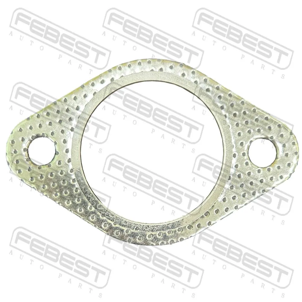 Прокладка выхлопной трубы OPEL ANTARA - ALL YEARS [GMIO] FEBEST 10492-005