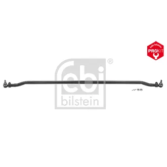 Тяга рул. централ. prokit mb 601602 2.3d-3.0d 73-96 l1352 d32 FEBI 03388