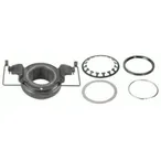 Подшипник выжимной Volvo F12, FH/FM (2х дисковое сцепление) SACHS 3100026432