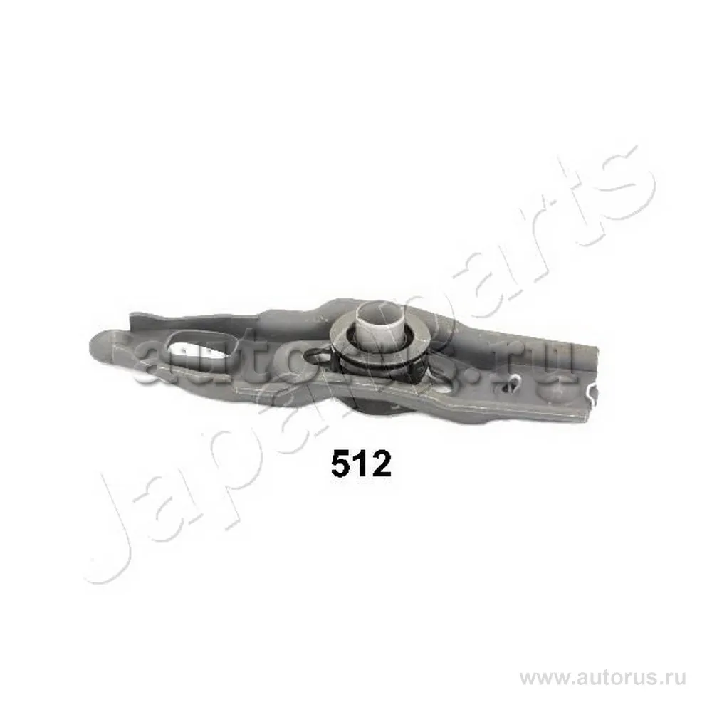 Выжимной подшипник JAPANPARTS CF-512