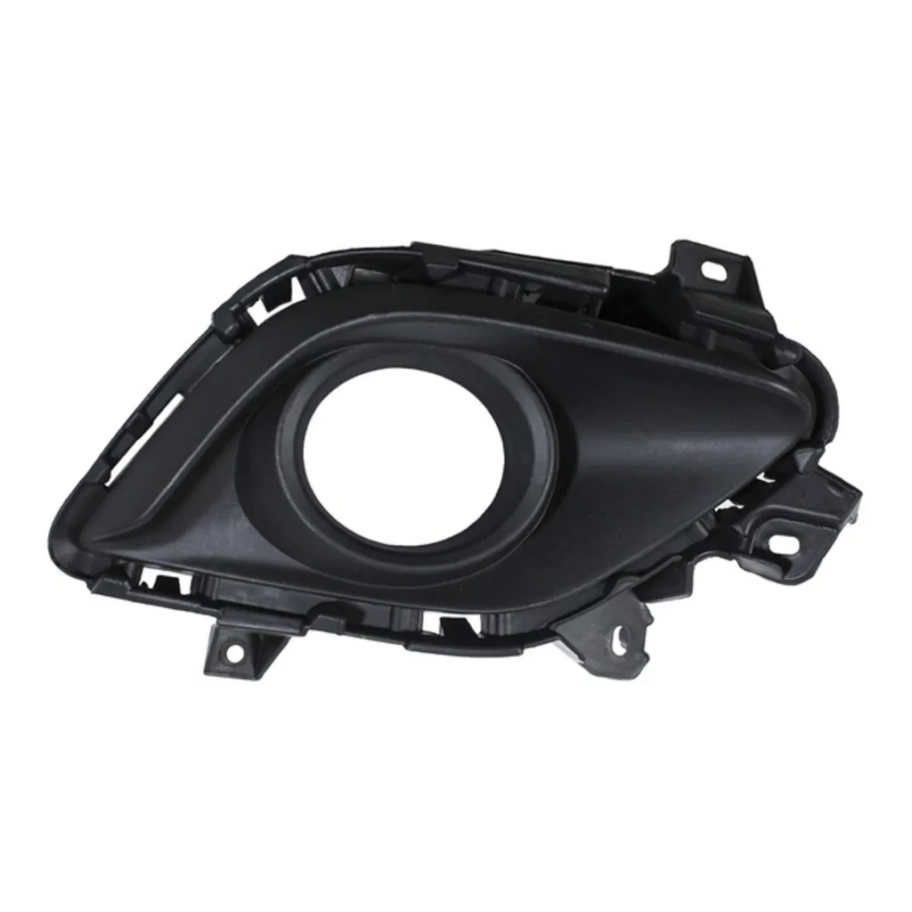 Решетка переднего бампера под ПТФ правая MAZDA 6 2012-2015 MAL06100505R