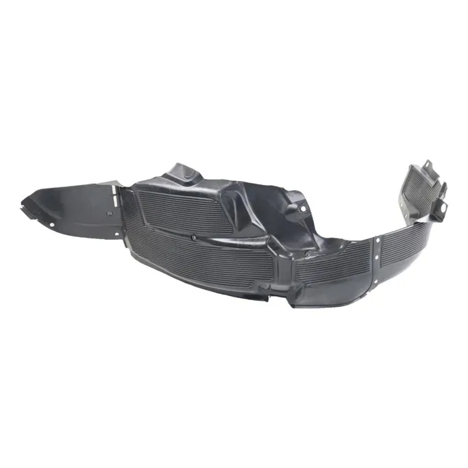 Подкрылок передний Лев. Hyundai Solaris 2011- DoCar 868111R000DCR