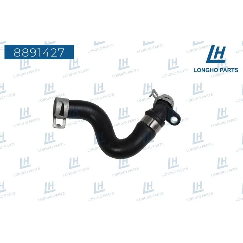 Патрубок резиновый (шланг) LAND ROVER LR001442 LONGHO 8891427