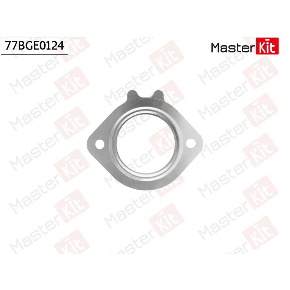 Прокладка выпускного коллектора MB CLK (C209) M 113.968 MASTERKIT 77BGE0124