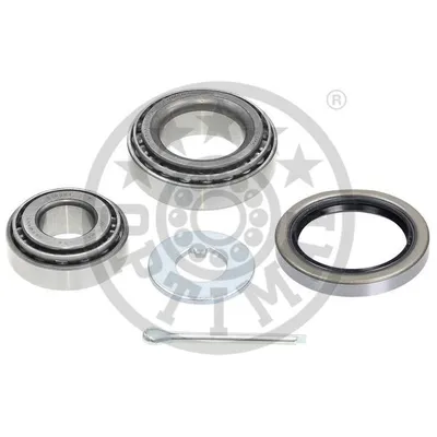 Подшипник ступицы задний OPTIMAL 982561