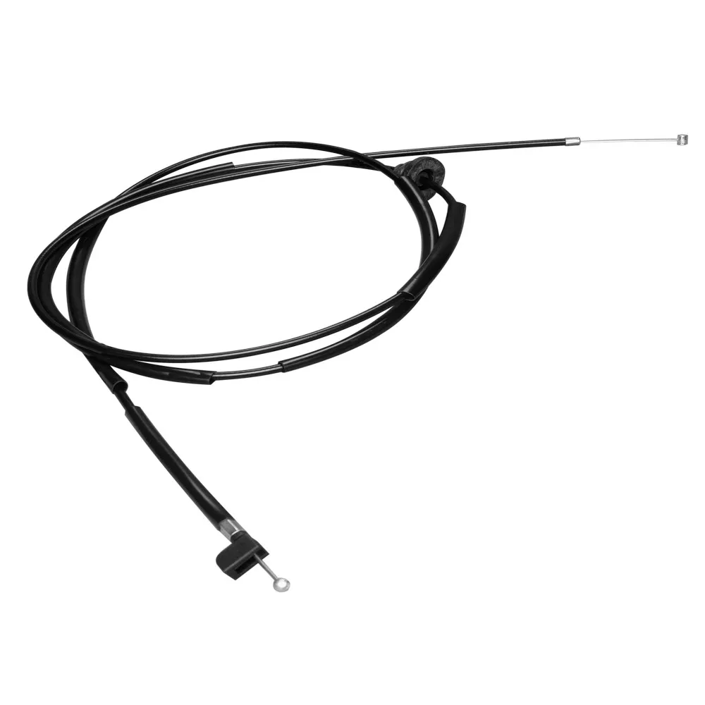 Трос замка капота CHERY ARRIZO 8 I () Marshall MT5747