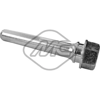 Направляющая суппорта TOYOTA AURIS Metalcaucho 57972