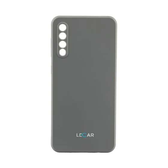 Защитный чехол Samsung Galaxy A30s (силикон) LECAR LECAR000271005