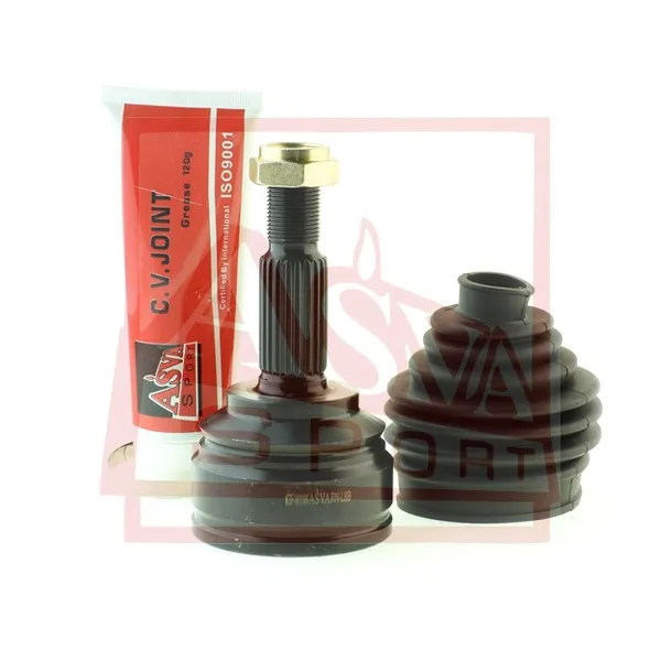 Шрус наружный 28x49x23 ASVA RNL8B