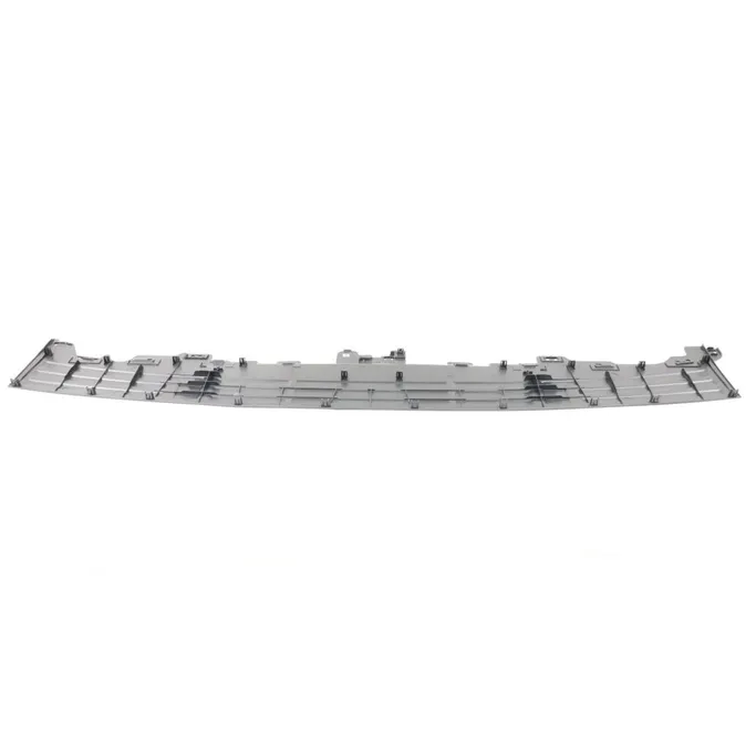 Спойлер бампера заднего молдинг Toyota Prado 150 2009-2013 3AA805904DCR