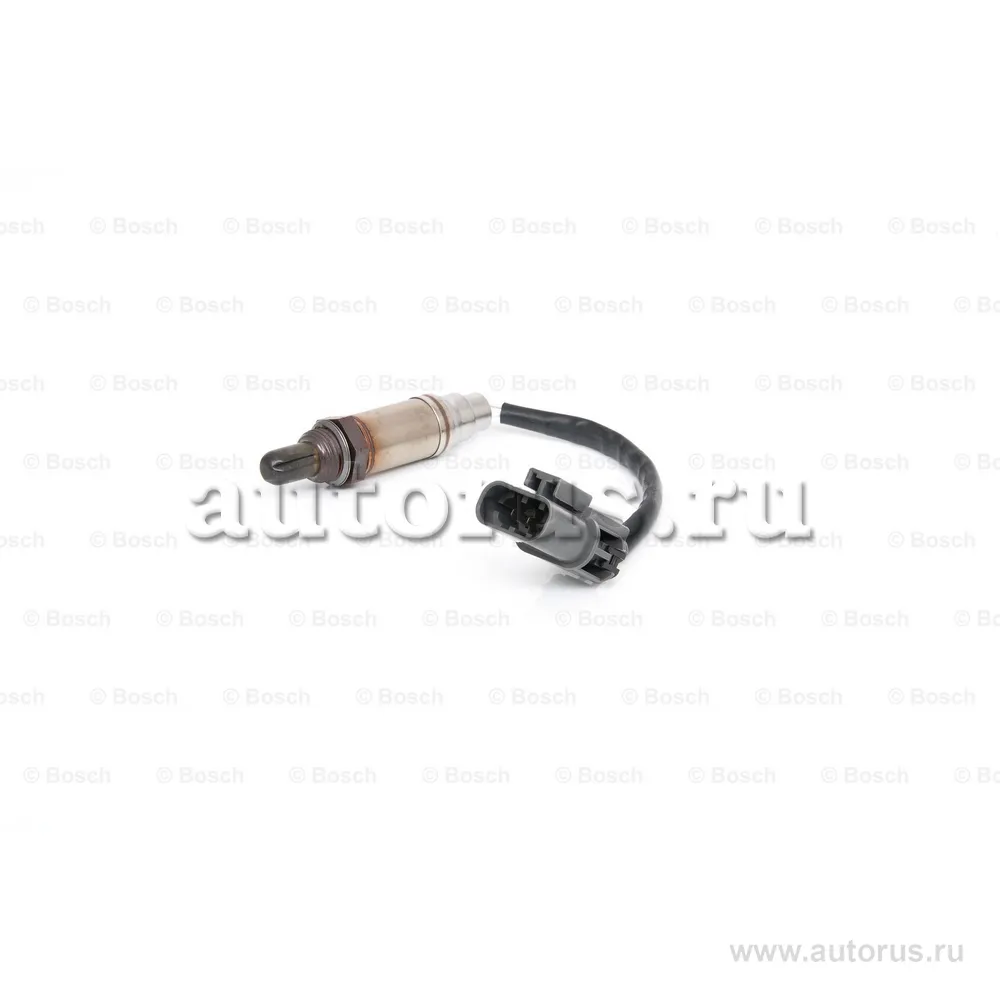 Лямбда-зонд!\ Nissan Primera 2.0 16V 96-02 BOSCH 0258003624