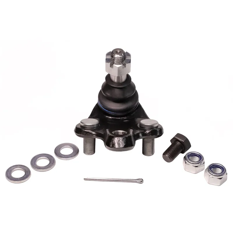 Опора шаровая TOYOTA AVENSIS (_T25_) CWORKS F260R0034
