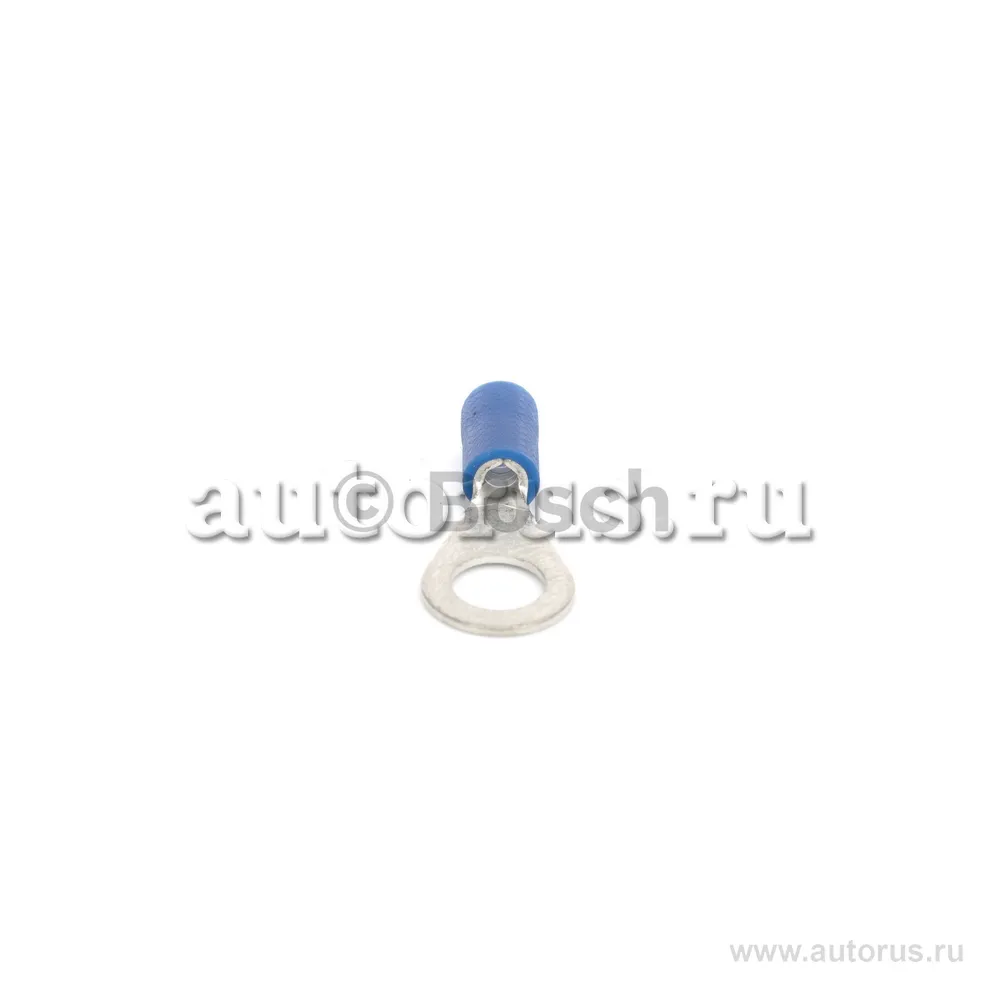 Клемма UNIVERSAL /Oтип M6 BLUE 8 781 353 127 BOSCH 8 781 353 127