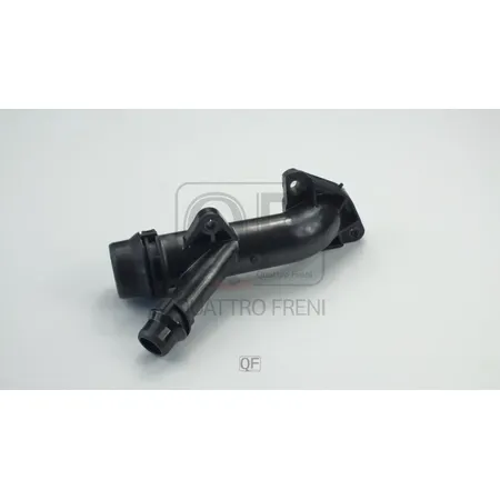Фланец системы охлаждения QUATTRO FRENI QF15A00235