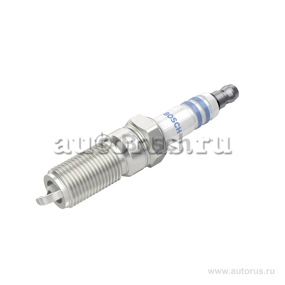 Свеча зажигания HR8NII332X BOSCH 0 242 230 530