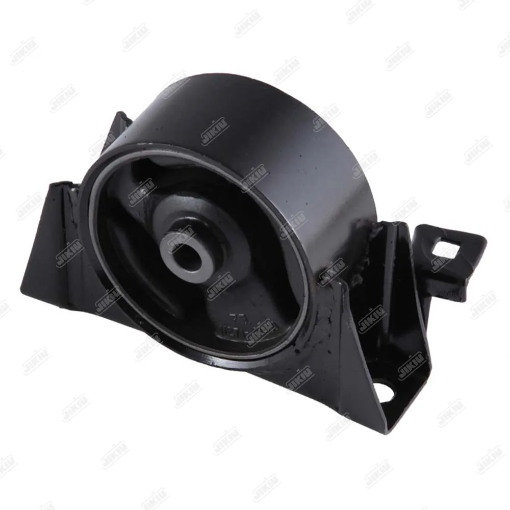 Опора двигателя передняя NISSAN X-TRALI (T30) 2.0/2.5, PRIMERA (P12) MI22045 Jikiu MI22045