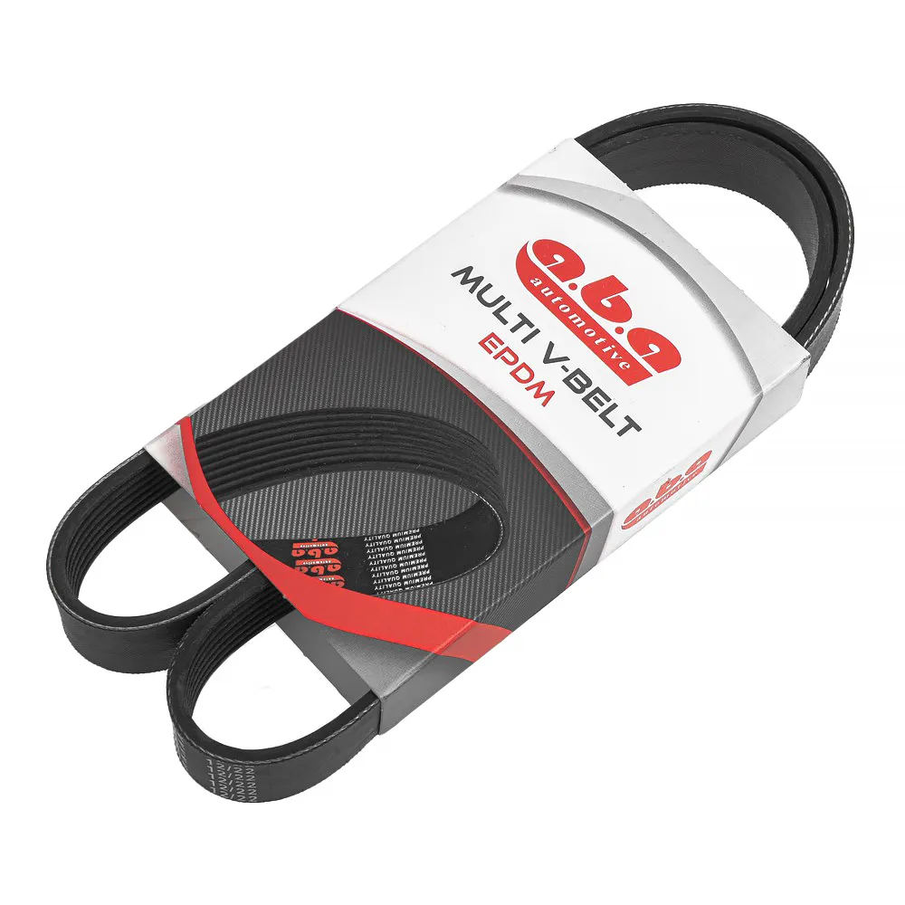 Ремень поликлиновый ABA AUTOMOTIVE 7PK1078