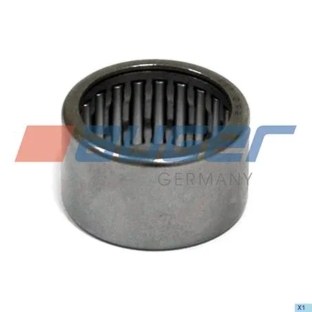 Подшипник 27х34х20 ролик.игольч. 1-рядн. в обойме шкворня MERCEDES AUGER 54496