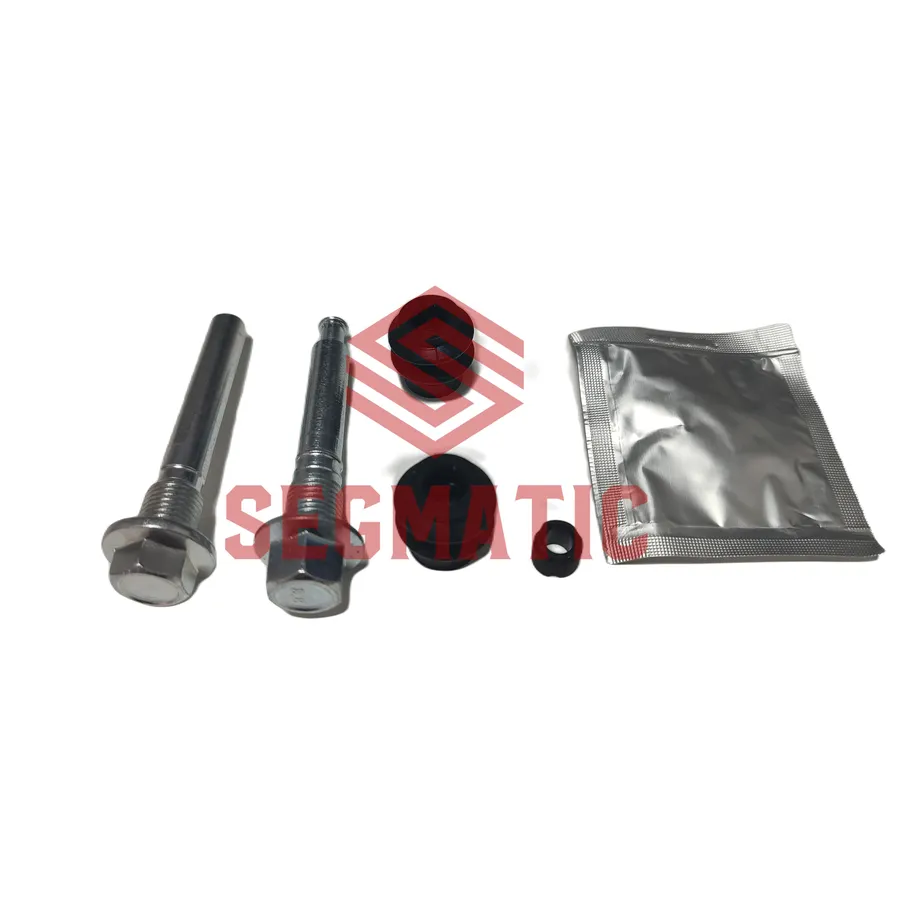Комплект направляющих суппорта TOYOTA HIGHLANDER 2000-2006 LEXUS RS SEGMATIC SG700475