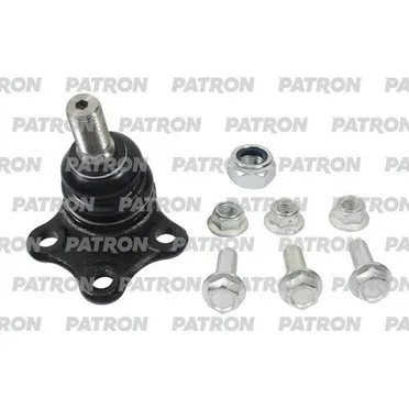 Опора шаровая переднего нижнего рычага OPEL: VIVARO 01-, VIVARO PATRON PS3188