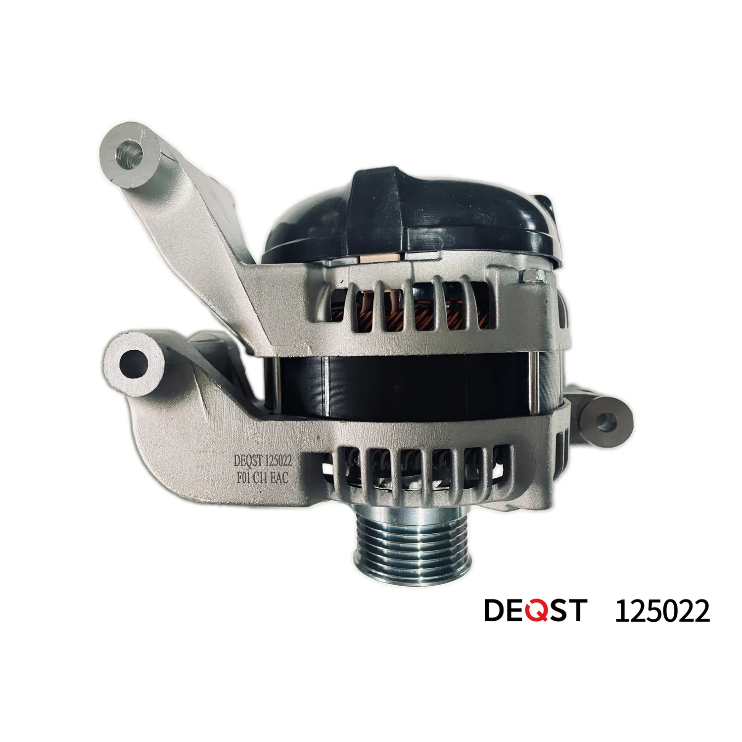 Генератор FORD FOCUS II (DA_) 04.05-13 1.8 Duratec DEQST 125022