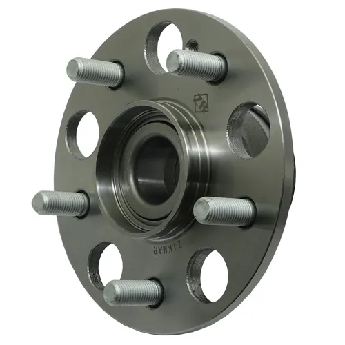 Ступица задняя ZIKMAR Z89586R