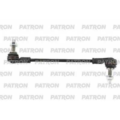 Тяга стабилизатора CHEVROLET EQUINOX 18- GMC TERRAIN 18- PATRON PS4698