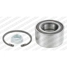 Подшипник ступицы передний (компл) LAND ROVER RR III 02-> SNR NTN-SNR R180.08