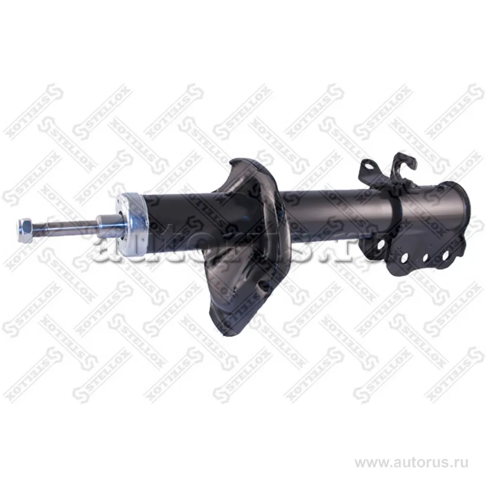 Амортизатор задний правый масляный Mazda 323 1.3-1.8/2.0D/2.0TD 9 STELLOX 4114-0125-SX
