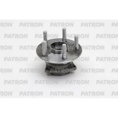 Ступица колеса задн TOYOTA: Matrix 01- PATRON PBK3387H