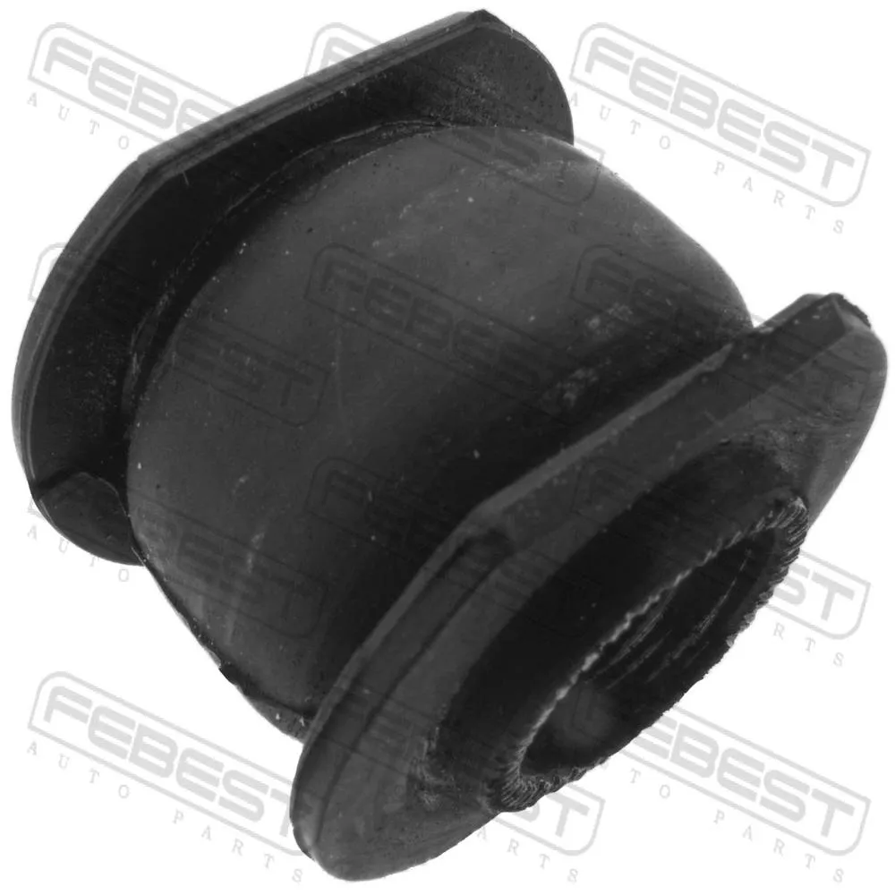 Сайлентблок рулевой рейки TOYOTA LAND CRUISER 901996.04-2002.09 FEBEST TAB-011