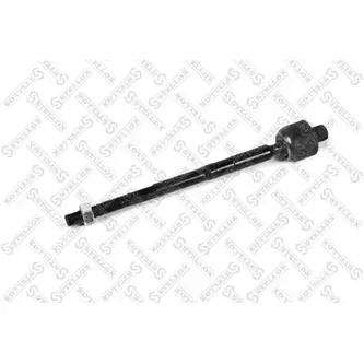 Тяга рулевая Chevrolet Spark 13> STELLOX 55-02749A-SX