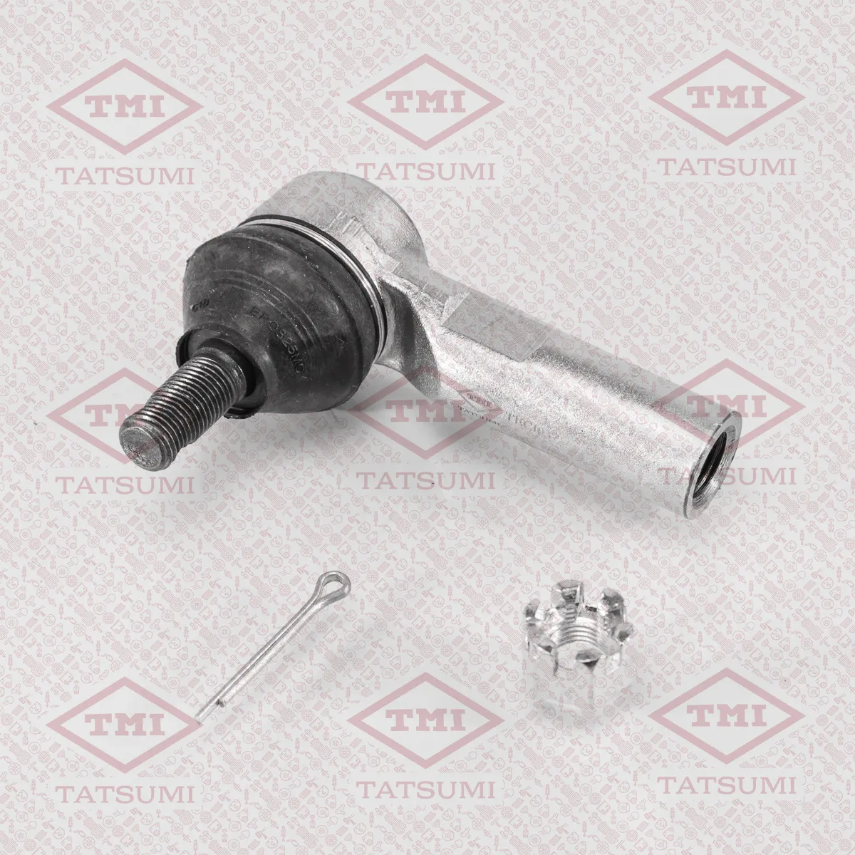Наконечник рулевой тяги L/R TOYOTA Avensis/Urban Cruiser/Camry 03-> TATSUMI TEC1037