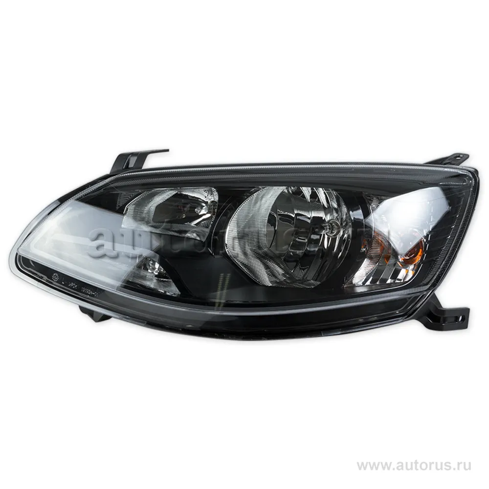 Блок фара ВАЗ-2192 (Lada Granta, Lada Kalina 2) левая  LADA 21920371101100