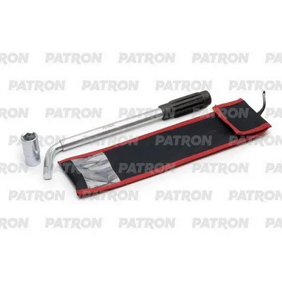 Ключ баллонный PATRON P-6811719