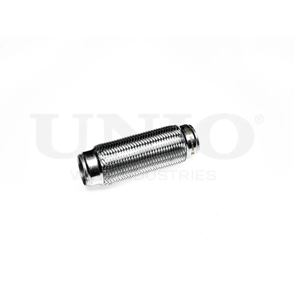 Гофра глушителя 45x190 мм InnerBraid UNIO EXP-45190