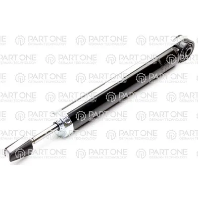 Амортизатор подвески 344459 GAS задн AUDI: A3 03-, SEAT: LEON 05-, TOLE PART-ONE 1SA140