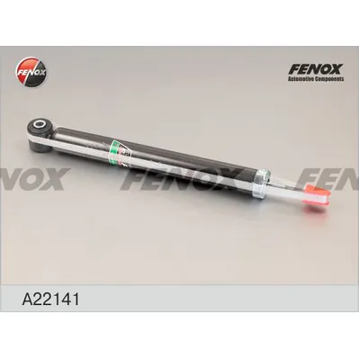 Амортизатор BMW 3 (E36) 92-98 КРОМЕ M-TECH. ЗАДНИЙ; Г/МАСЛО, К FENOX A22141