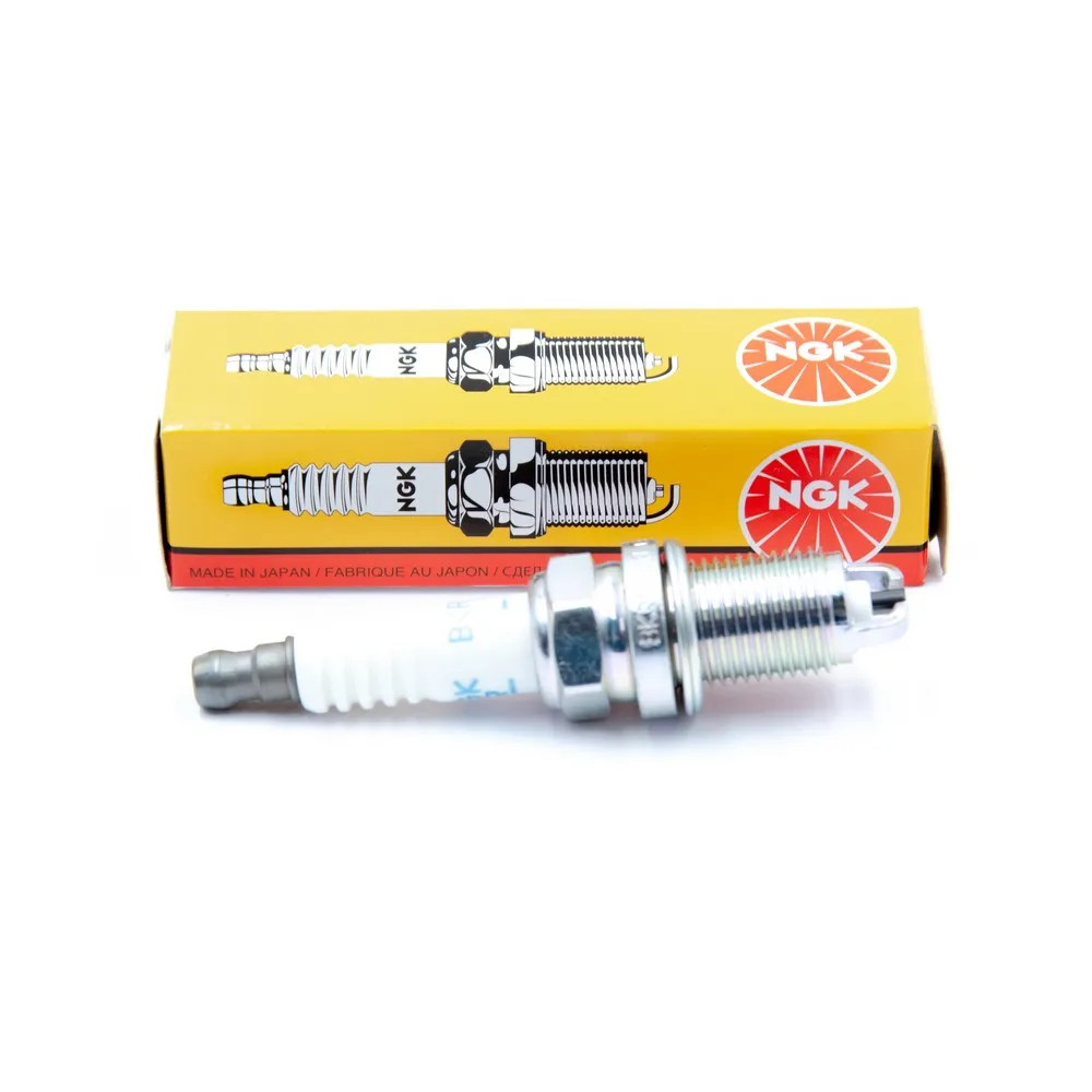 Свеча зажигания BKR5EKB-11 NGK 3967