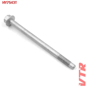 Болт крепления заднего амортизатора VTR HY7543T