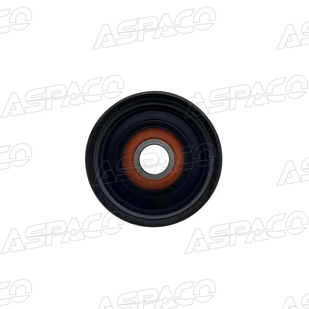 Ролик ремня грм MAZDA 3 2003- ASPACO APZJ15980B