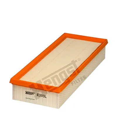 Фильтр воздушный SEAT CORDOBA 99-02, CORDOBA Vario 99-02, IBIZA III 99-02, INCA 95-03 VW CADDY II у HENGST e393l