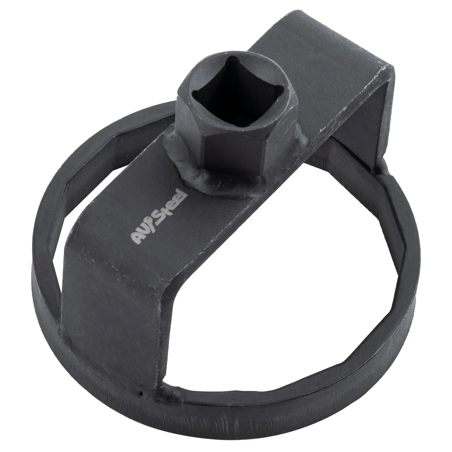 Ключ для крышки топливного фильтра 1/2 71мм, 14 граней AVSTEEL AV-920143
