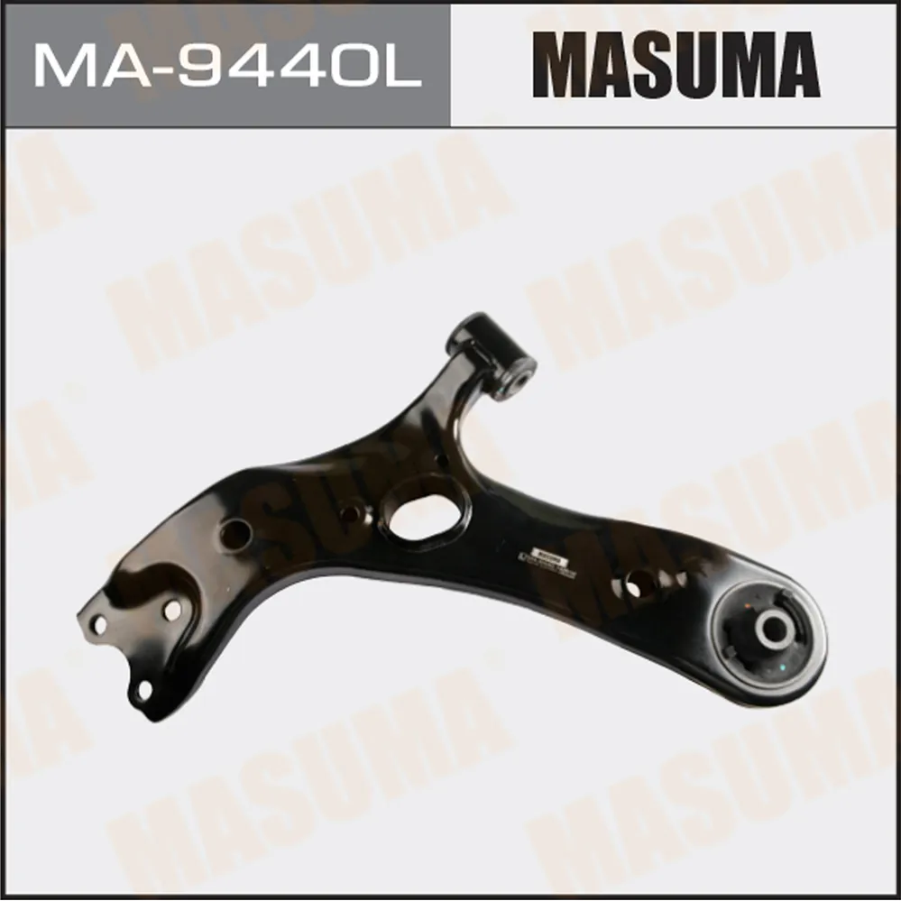 Рычаг подвески MASUMA MA-9440L