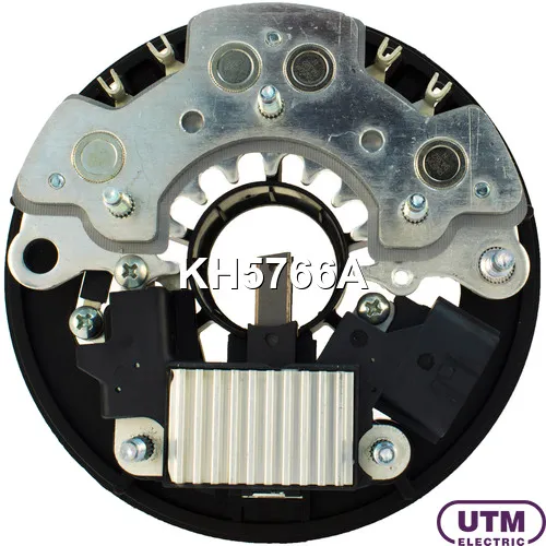 Диодный мост генератора и регулятор UTM KH5766A