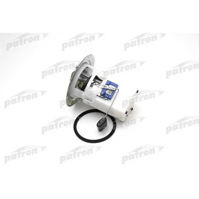 Насос топливный электрический =100L/h (модуль) HYUNDAI: ELANTRA 0 PATRON PFP452