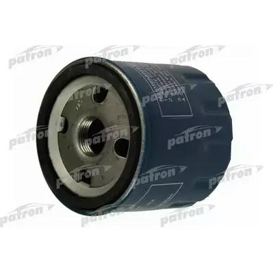 Фильтр масляный ALFA ROMEO: 145 95-01, 146 95-01, 147 01-, 155 95- PATRON PF4120