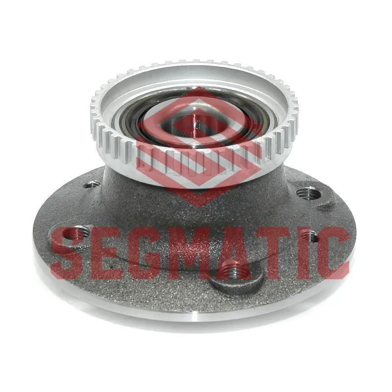 Ступица задн. RENAULT MEGANE, SCENIC, GRANDTOUR, ABS, Renault Megane I Grandtour 1999-2003, Renault SEGMATIC SGWH30204324